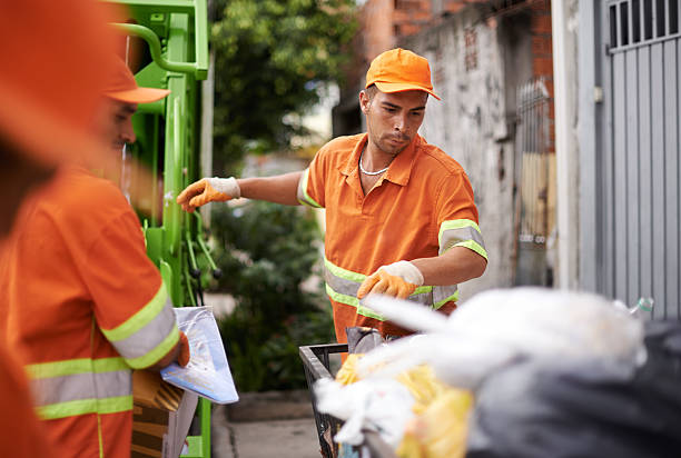 Best Yard Waste Removal  in Chino Hills, CA